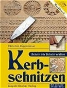 Christian Zeppetzauer, Thoams Hillitzer, Christian Zeppetzauer - Kerbschnitzen