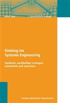Rainer Züst - Einstieg ins Systems Engineering