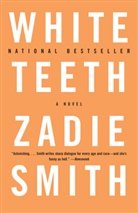 Zadie Smith - White Teeth