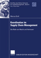 Marcus Groll - Koordination im Supply Chain Management