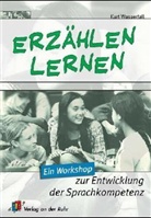 Kurt Wasserfall - Erzählen lernen