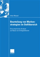 Imke Wessel - Beurteilung von Markenstrategien im Outfitbereich