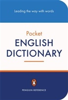Robert Allen, Unknown, Robert Allen, Allen Robert - The Penguin Pocket English Dictionary