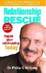 Dr. Phillip McGraw, Phillip McGraw, Phillip C. McGraw - Relationship Rescue