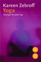 Kareen Zebroff - Yoga