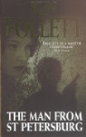 Ken Follett - The Man from St Petersburg