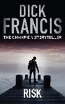 Dick Francis - Risk