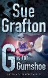 Sue Grafton - G Is for Gumshoe