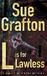 Sue Grafton - "L" is for Lawless
