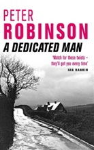 Peter Robinson - Dedicated Man