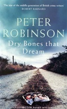 Peter Robinson - Dry Bones That Dream