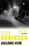 Peter Robinson - Gallows View