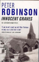 Peter Robinson - Innocent Graves