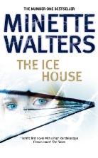Minette Walters - Ice house