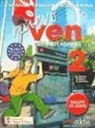 Castro, Francisca Castro, Francisca Castro Viudez, Francisca . . . [et al. ] Castro Viudez, Castro-F, Fernando Marin... - Nuevo Ven - Niveau 2: Nuevo Ven 2 : libro del alumno + 1 CD audio