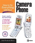 Joni Blecher, Moore, John Frederick Moore - Camera Phone
