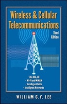 W Lee, William Lee, William C. Lee, William C. Y. Lee, Lee William - Wireless and Cellular Telecommunications