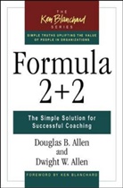 Allen, D Allen, Douglas B Allen, Douglas B. Allen, Dwight W Allen, Dwight W. Allen - Formula 2+2