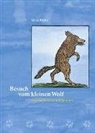 Silvia Hüsler, Silvia Hüsler - Besuch vom kleinen Wolf / Bilderbuch