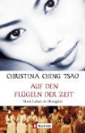 Christina Ching Tsao - Auf den Flügeln der Zeit