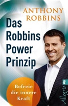 Robbins, Anthony Robbins - Das Robbins PowerPrinzip