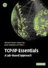 Li Yihan, Shiwen Mao, Mao Shiwen, Shivendra Panwar, Shivendra S. Panwar, Panwar Shivendra S.... - TCP/IP Essentials