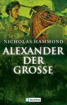Nicholas Hammond - Alexander der Große