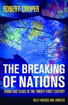 Robert Cooper - The Breaking of Nations