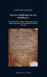 Stephan Freund - Schriftenreihe zur bayerischen Landesgeschichte / Von den Agilolfingern zu den Karolingern