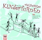 Elburg Riz, Eugen Rümmelein - Vielseitiges Kinderturnen