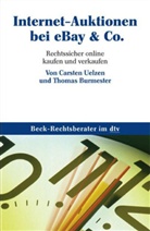 Burmester, Thoma Burmester, Thomas Burmester, Thomas (Dr.) Burmester, Uelze, Carste Uelzen... - Internetauktionen bei eBay & Co.