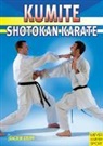 Joachim Grupp - Shotokan Karate Kumite