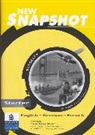 Brian Abbs - New Snapshot - Starter: New Snapshot Starter Wordlist English-German-French