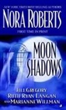 J. Gregory, Jill Gregory, R. R. et al. Langan, Ruth Ryan Langan, Nora Roberts, Ruth Ryan Langan... - Moon Shadows