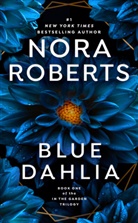 Nora Roberts - Blue Dahlia