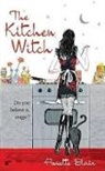 Annette Blair - Kitchen Witch