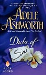 Adele Ashworth, Adell Ashworth - Duke of Sin