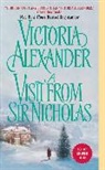 Victoria Alexander - A Visit from Sir Nicholas