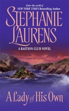 Stephanie Laurens - A Lady of His Own
