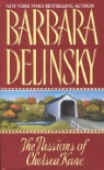 Barbara Delinsky - Passions of Chelsea Kane