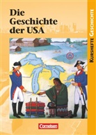 Martin Grohmann, Wolfgang Jäger - Kurshefte Geschichte - Allgemeine Ausgabe - Ausgabe ab 2001