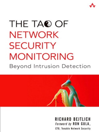 Richard Bejtlich, G. Powell - The Tao of Network Security Monitoring