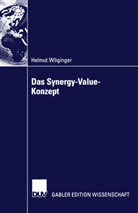 Helmut Wöginger - Das Synergy-Value-Konzept