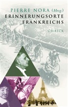 Pierr Nora, Pierre Nora - Erinnerungsorte Frankreichs