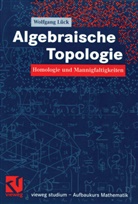 Wolfgang Lück - Algebraische Topologie
