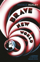 Aldous Huxley - Brave New World