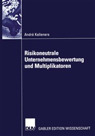 Andre Kelleners, André Kelleners - Risikoneutrale Unternehmensbewertung und Multiplikatoren