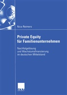 Nico Reimers - Private Equity für Familienunternehmen