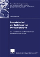 Sabine Möller - Interaktion bei der Erstellung von Dienstleistungen