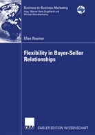 Ellen Roemer - Flexibility in Buyer-Seller Relationships